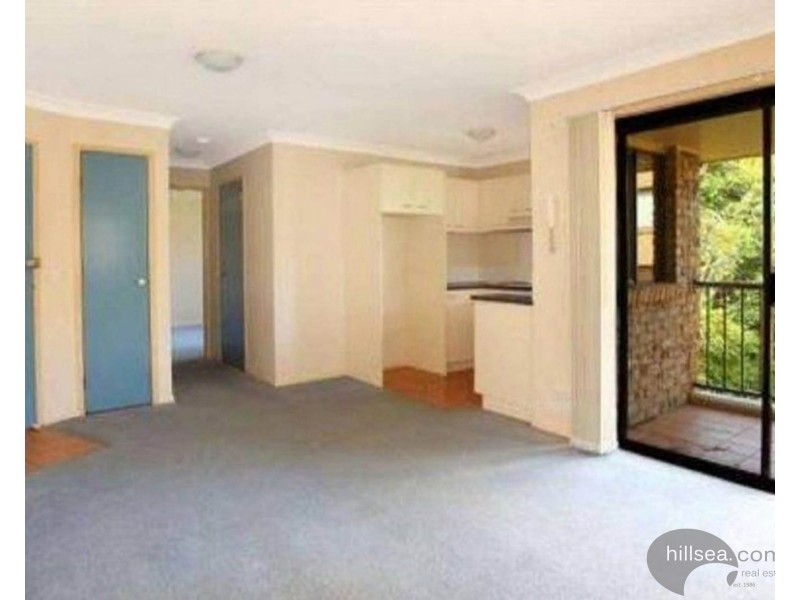 16/56-58 Bauer Place, Southport QLD 4215