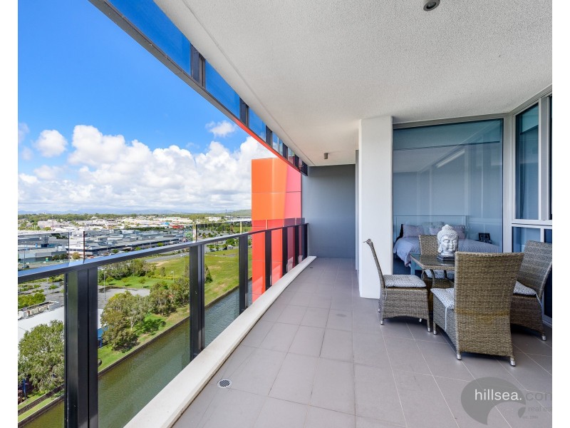 1905/31 East Quay Drive, Biggera Waters QLD 4216