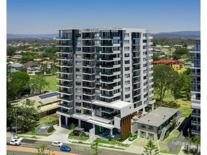 1009/372 Marine Parade, Labrador QLD 4215