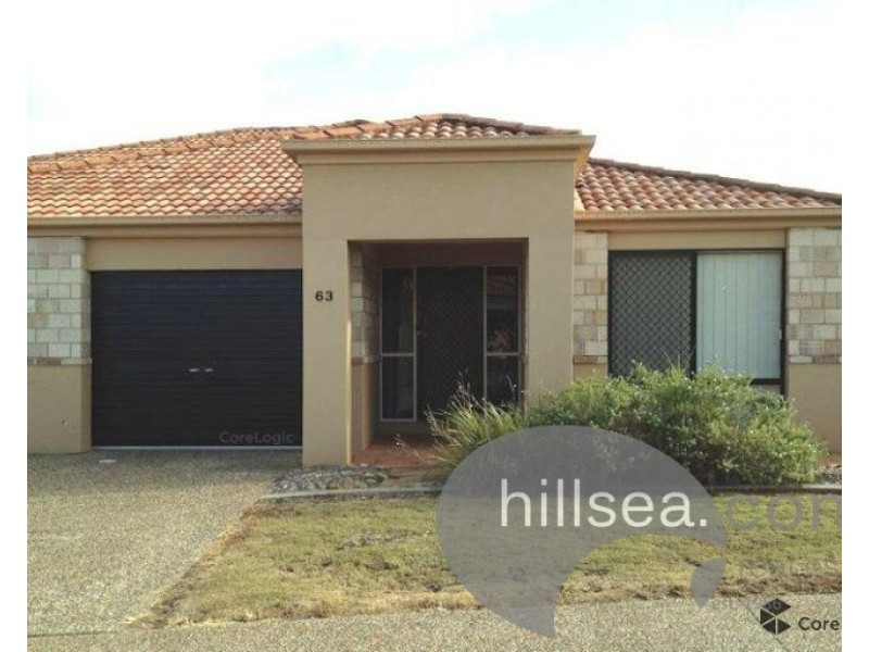 63/24 Amsonia Court, Arundel QLD 4214