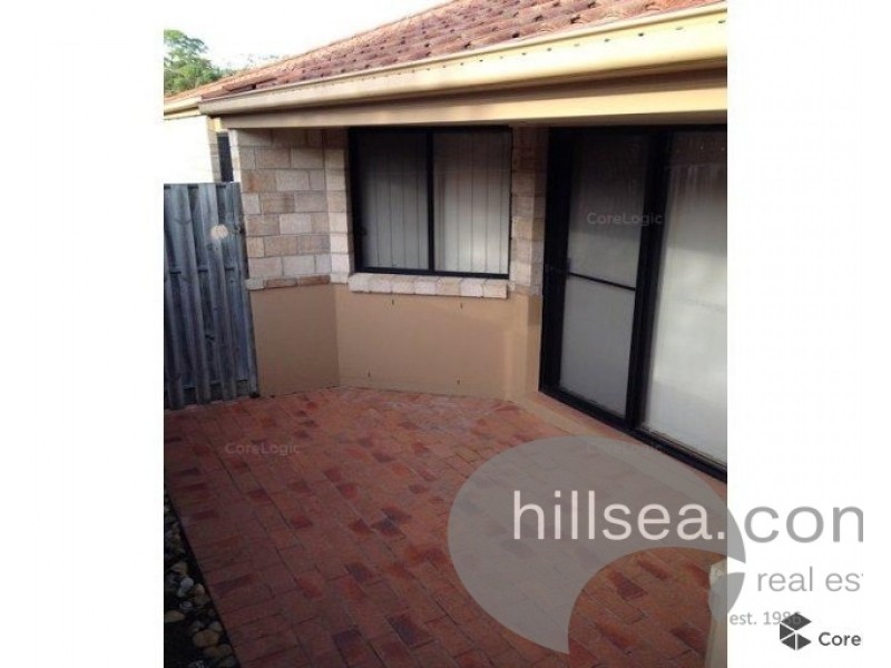 63/24 Amsonia Court, Arundel QLD 4214