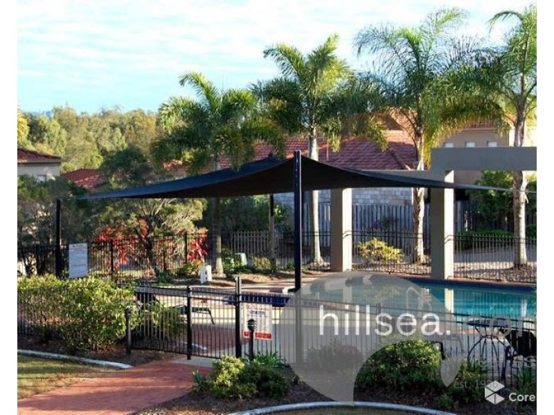 63/24 Amsonia Court, Arundel QLD 4214