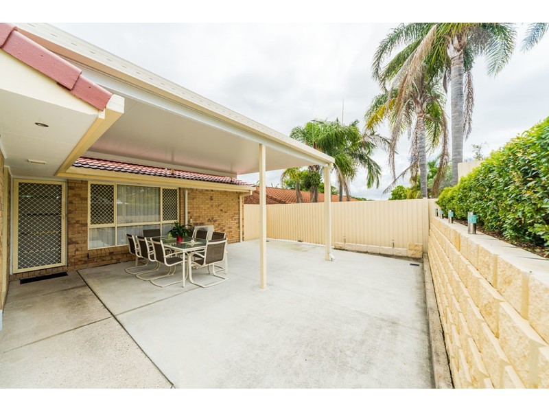 1/36 McMillan Street, Labrador QLD 4215