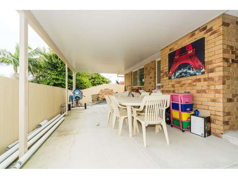 1/36 McMillan Street, Labrador QLD 4215