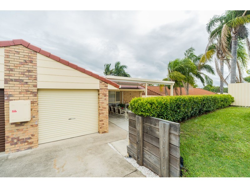 1/36 McMillan Street, Labrador QLD 4215