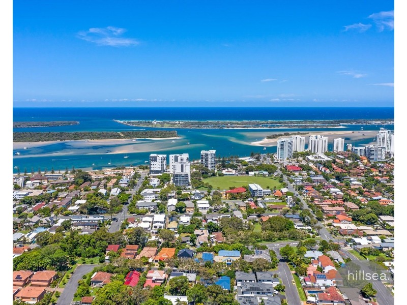 11/6 Broad Street, Labrador QLD 4215