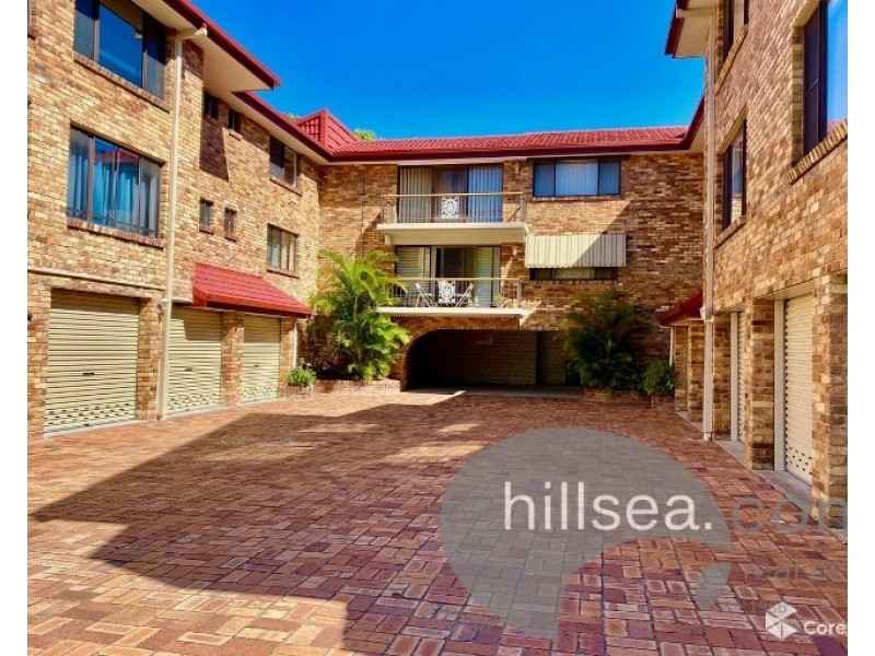 11/6 Broad Street, Labrador QLD 4215