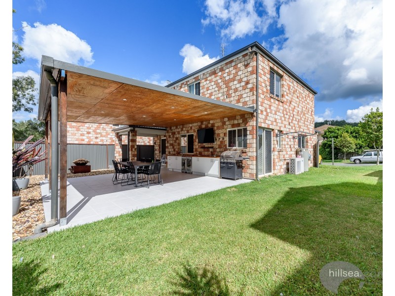 8 Eliena Way, Upper Coomera QLD 4209