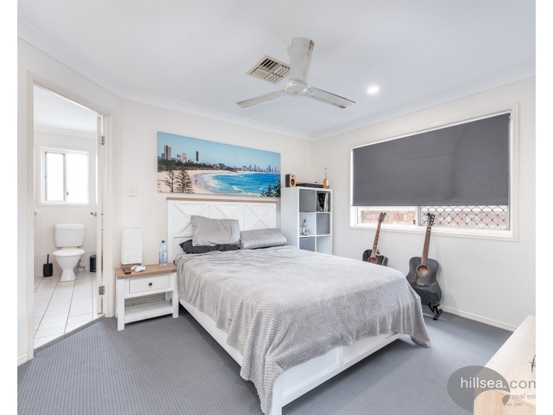 8 Eliena Way, Upper Coomera QLD 4209