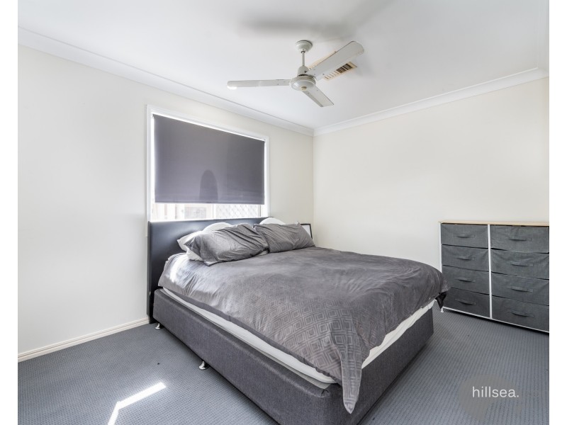8 Eliena Way, Upper Coomera QLD 4209