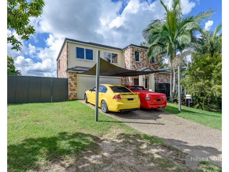 8 Eliena Way, Upper Coomera QLD 4209