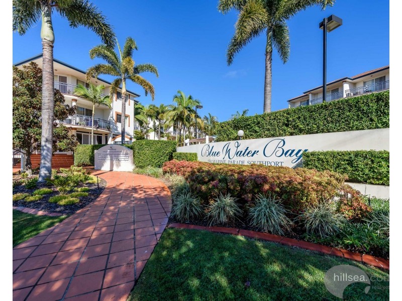 65/150 Marine Parade, Southport QLD 4215