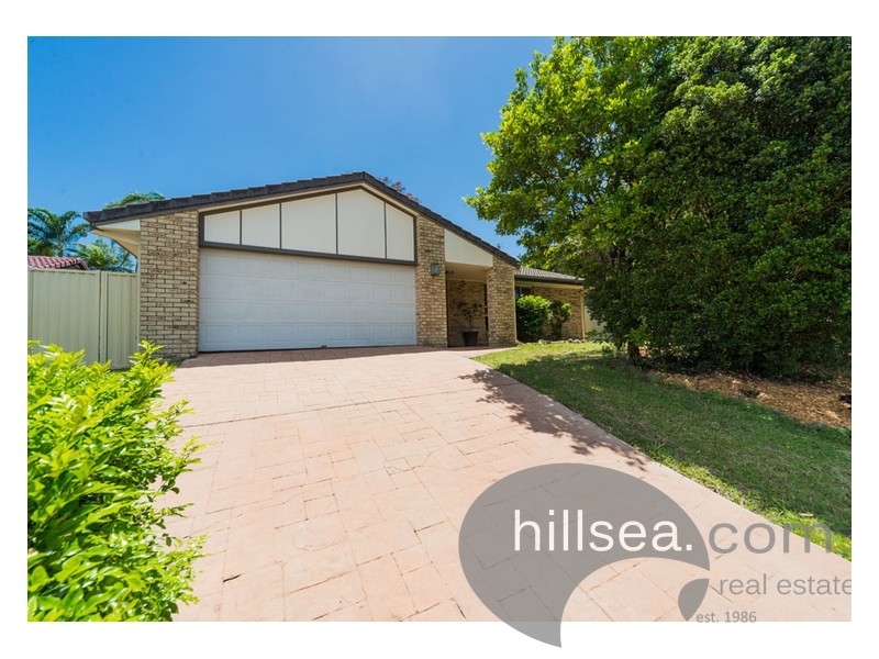 9 Alcott Court, Parkwood QLD 4214