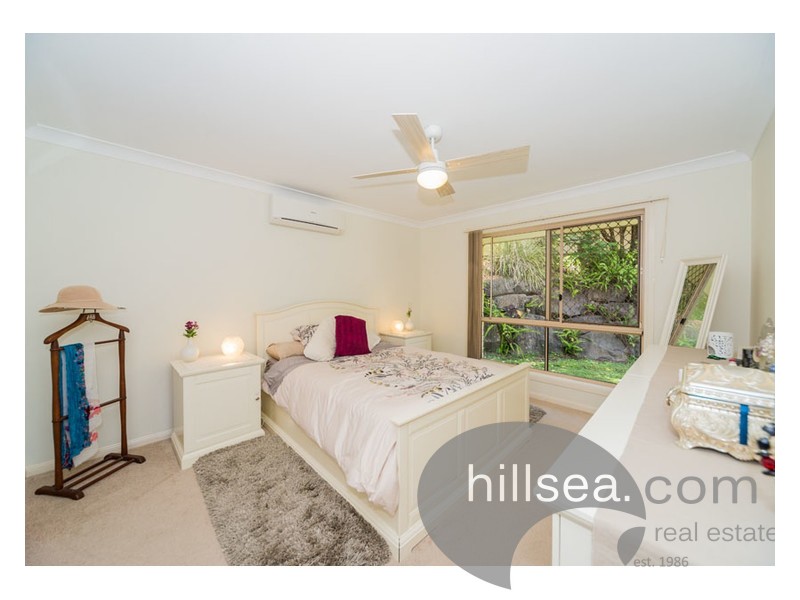 9 Alcott Court, Parkwood QLD 4214