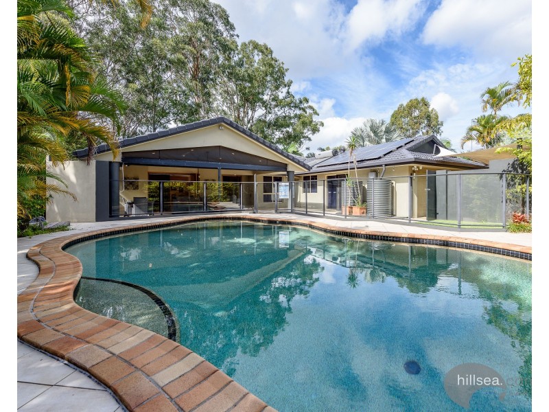 34 Ben Hogan Crescent, Parkwood QLD 4214