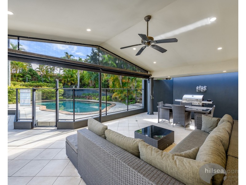 34 Ben Hogan Crescent, Parkwood QLD 4214