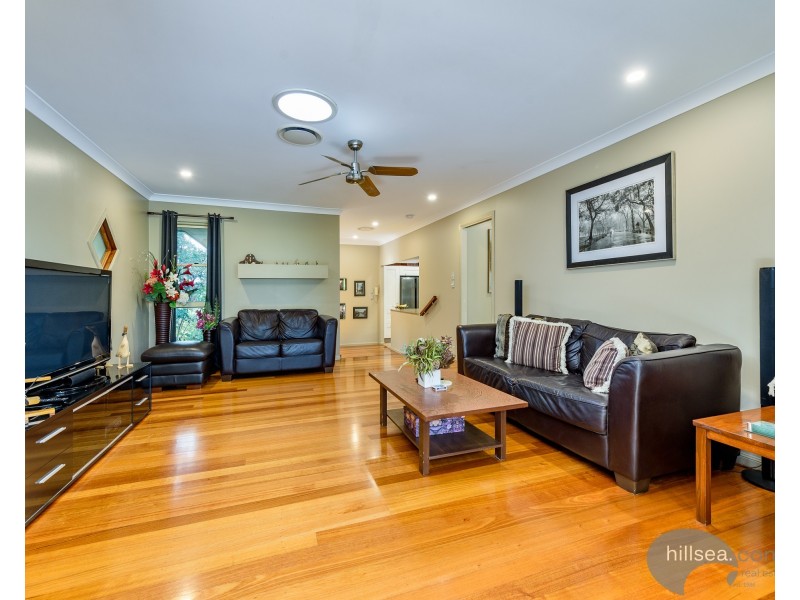 34 Ben Hogan Crescent, Parkwood QLD 4214