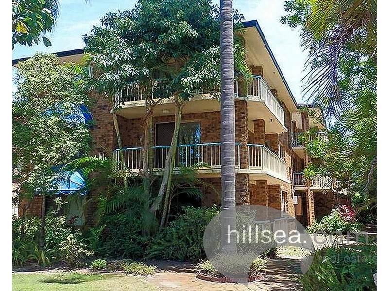 3/144 Marine Parade, Southport QLD 4215