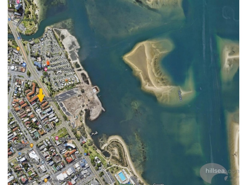 3/144 Marine Parade, Southport QLD 4215