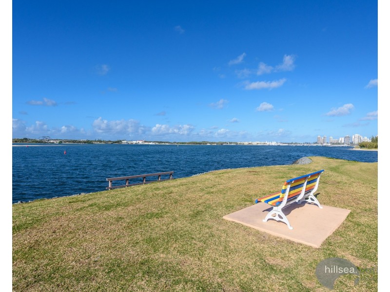3/144 Marine Parade, Southport QLD 4215