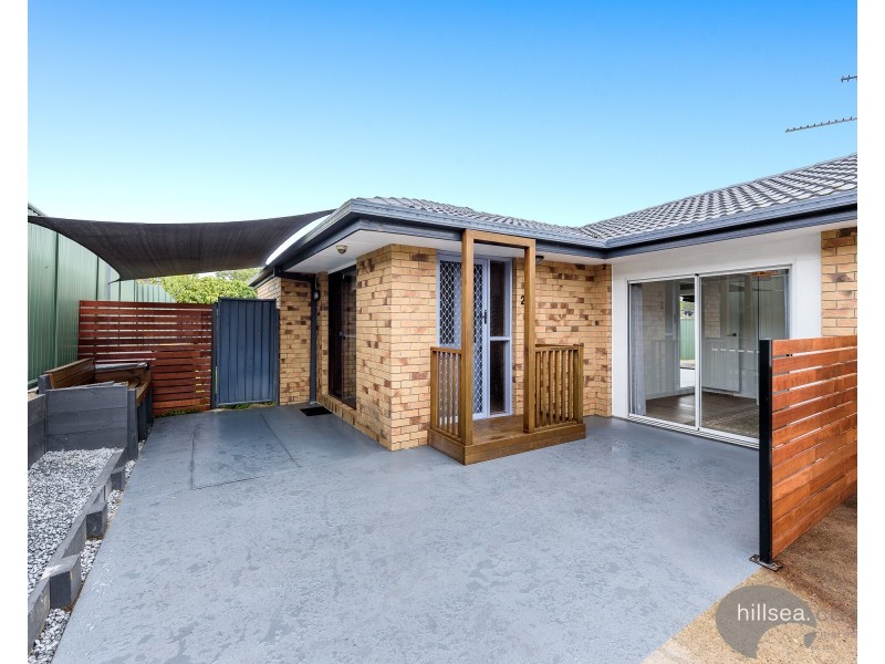 2/14 Callistemon Court, Arundel QLD 4214