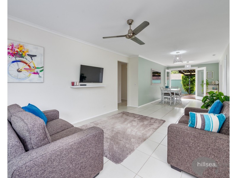 2/14 Callistemon Court, Arundel QLD 4214