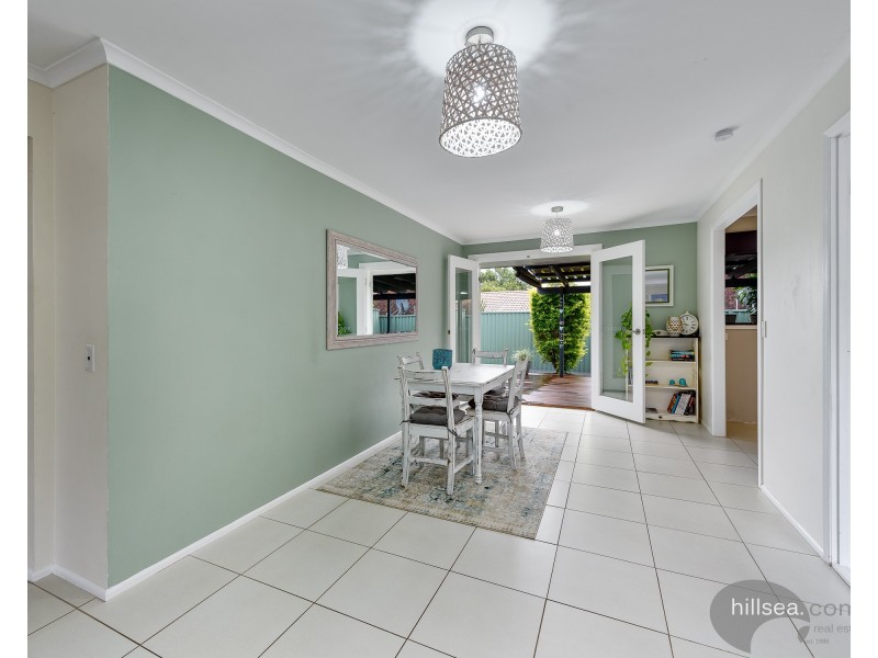 2/14 Callistemon Court, Arundel QLD 4214