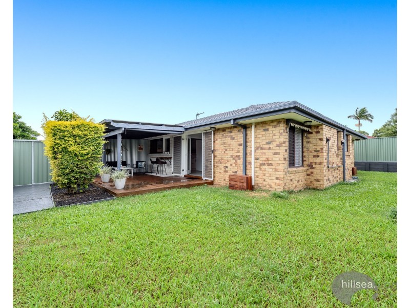 2/14 Callistemon Court, Arundel QLD 4214