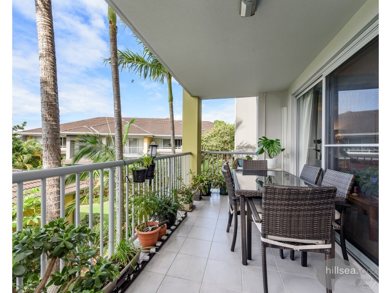 12/22 Oleander Avenue, Biggera Waters QLD 4216