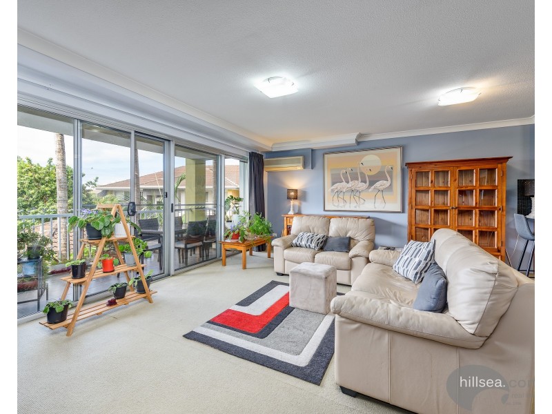 12/22 Oleander Avenue, Biggera Waters QLD 4216