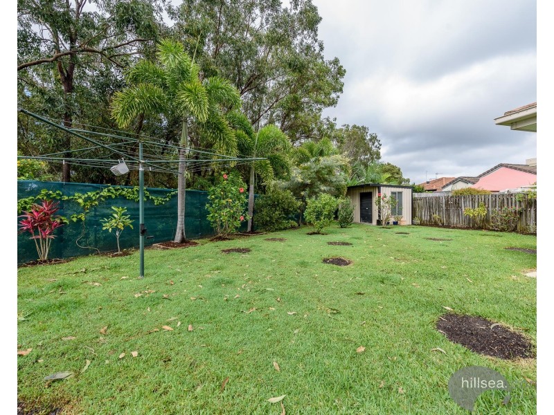 1/18 Jenaya Place, Labrador QLD 4215