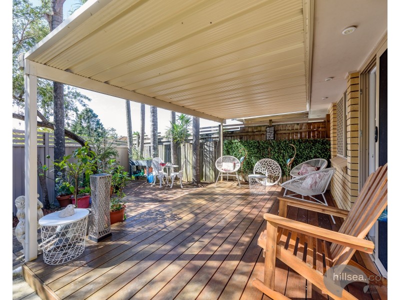 25/81 Olsen Avenue, Labrador QLD 4215