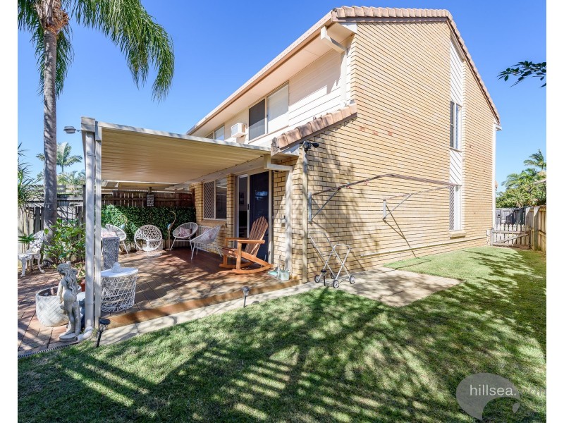 25/81 Olsen Avenue, Labrador QLD 4215