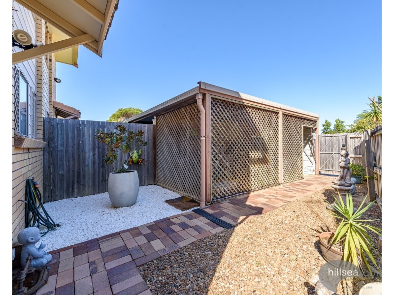 25/81 Olsen Avenue, Labrador QLD 4215