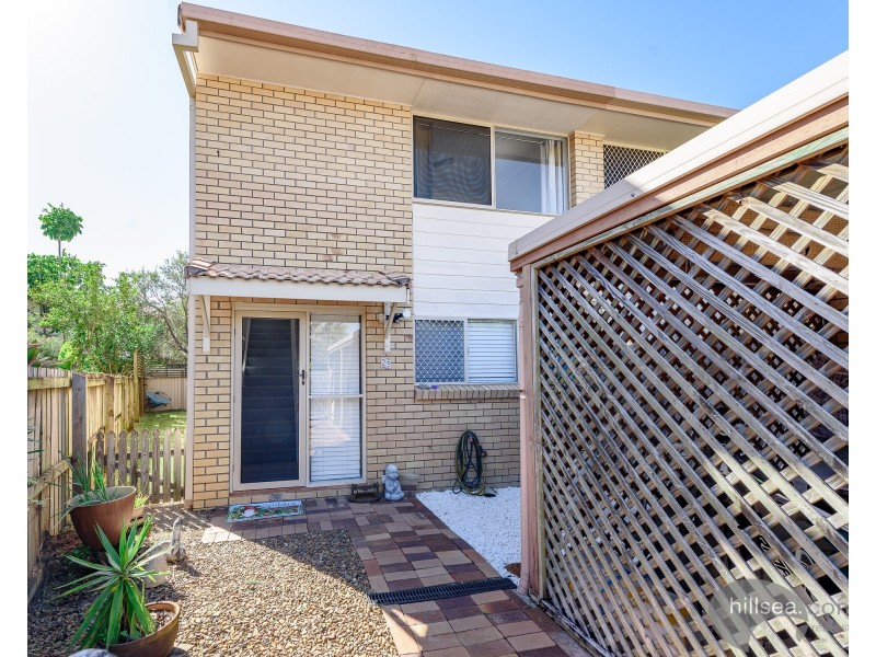 25/81 Olsen Avenue, Labrador QLD 4215