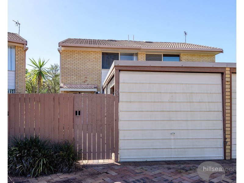 25/81 Olsen Avenue, Labrador QLD 4215