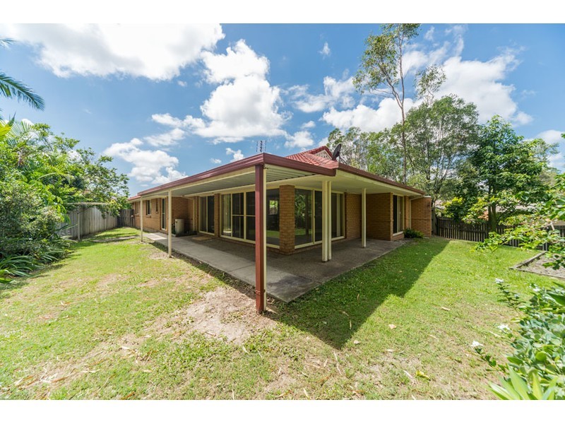 2 Drysdale Lane, Parkwood QLD 4214