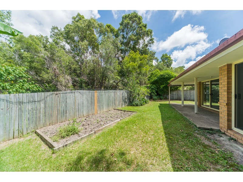 2 Drysdale Lane, Parkwood QLD 4214