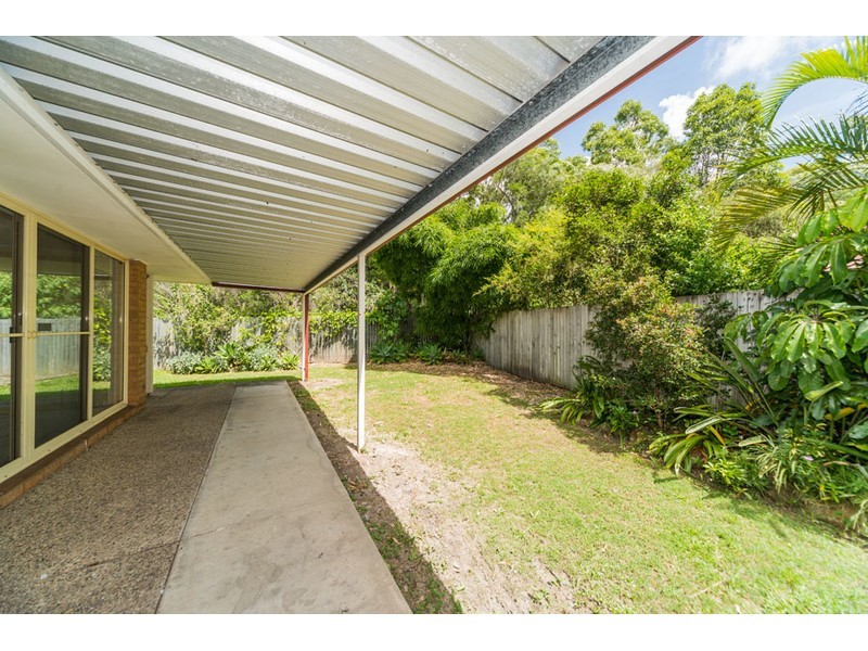 2 Drysdale Lane, Parkwood QLD 4214