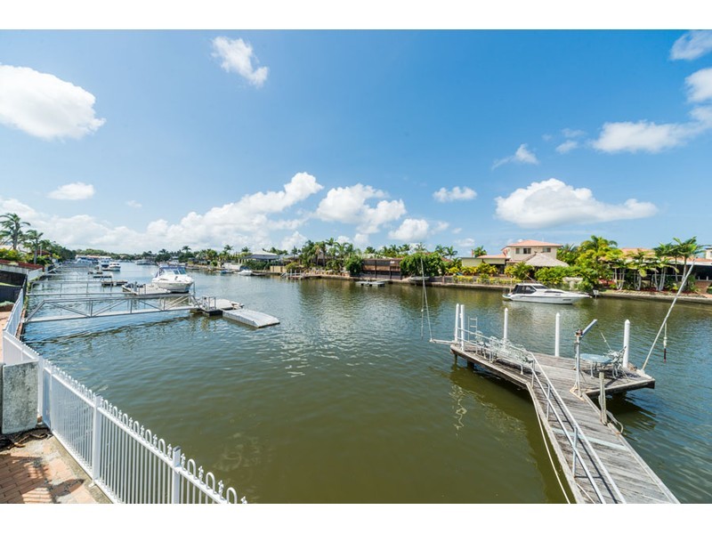 496 Oxley Drive, Runaway Bay QLD 4216