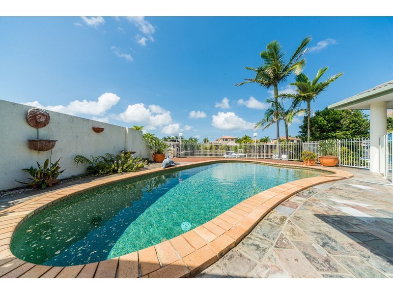 496 Oxley Drive, Runaway Bay QLD 4216