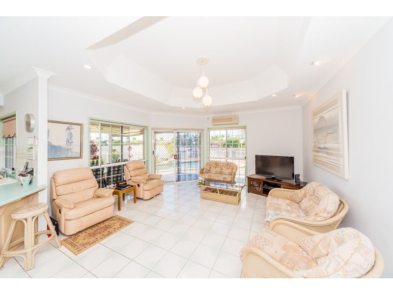 496 Oxley Drive, Runaway Bay QLD 4216