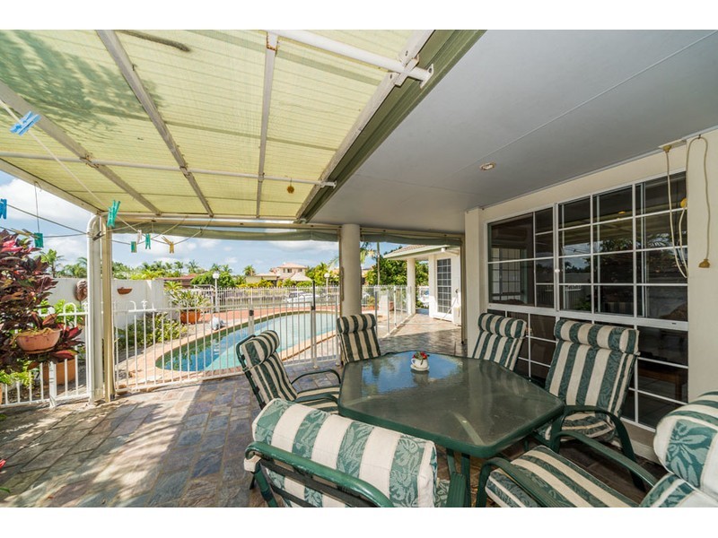 496 Oxley Drive, Runaway Bay QLD 4216