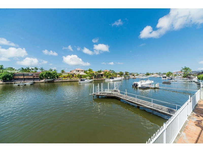 496 Oxley Drive, Runaway Bay QLD 4216