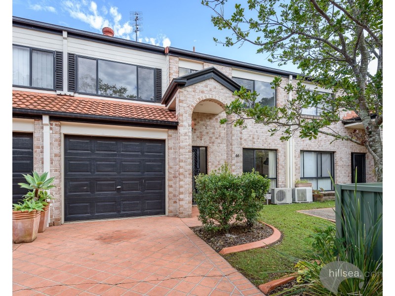 46/141 Pacific Pines Boulevard, Pacific Pines QLD 4211