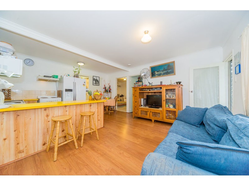 1/5 Proud Street, Labrador QLD 4215