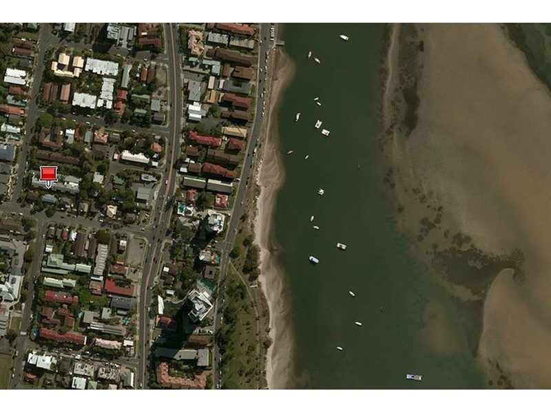 1/5 Proud Street, Labrador QLD 4215