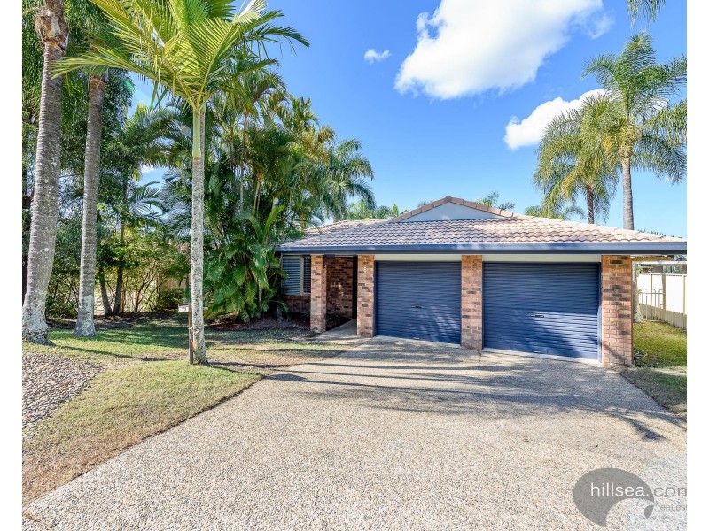 6 Chiffley Place, Arundel QLD 4214
