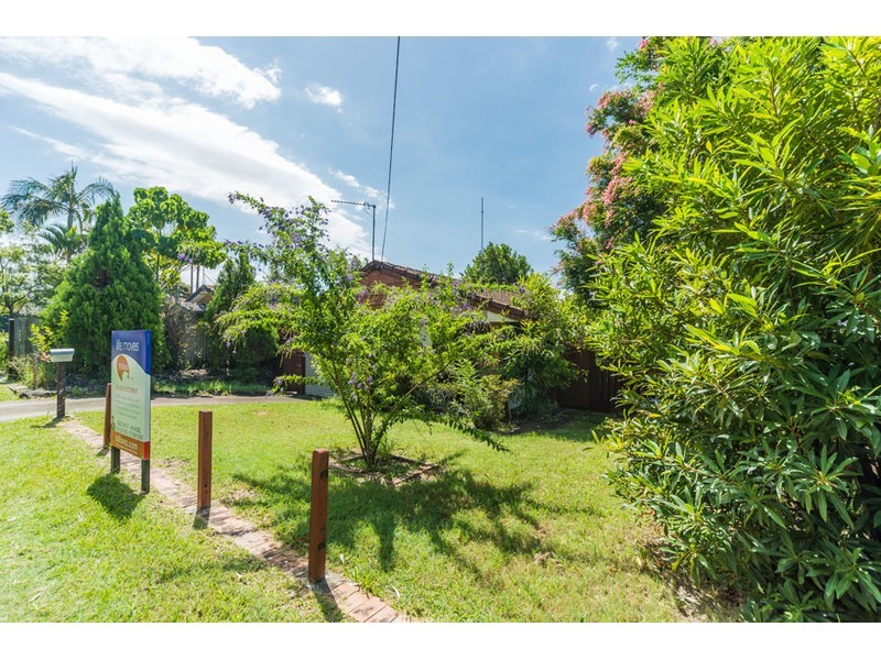 43 Baratta Street, Southport QLD 4215