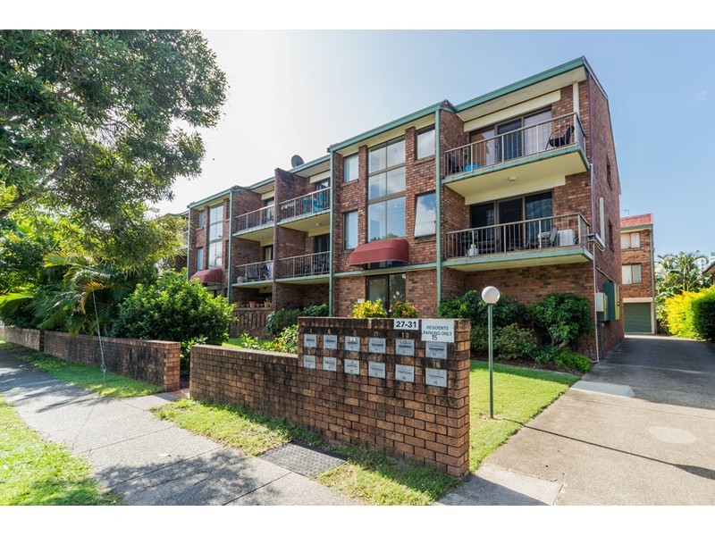 10/27 Whiting Street, Labrador QLD 4215